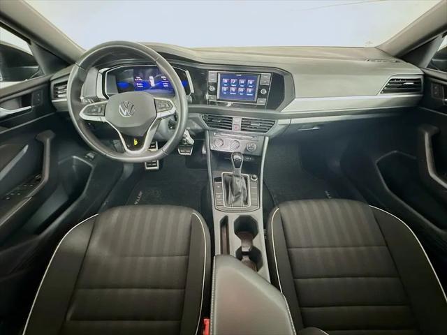 2023 Volkswagen Jetta 1.5T Sport