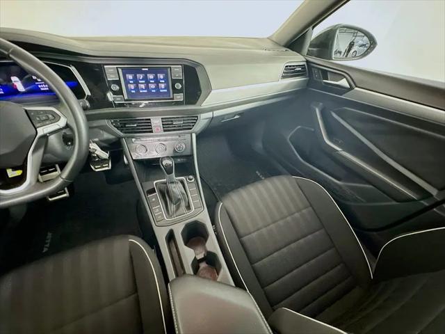 2023 Volkswagen Jetta 1.5T Sport