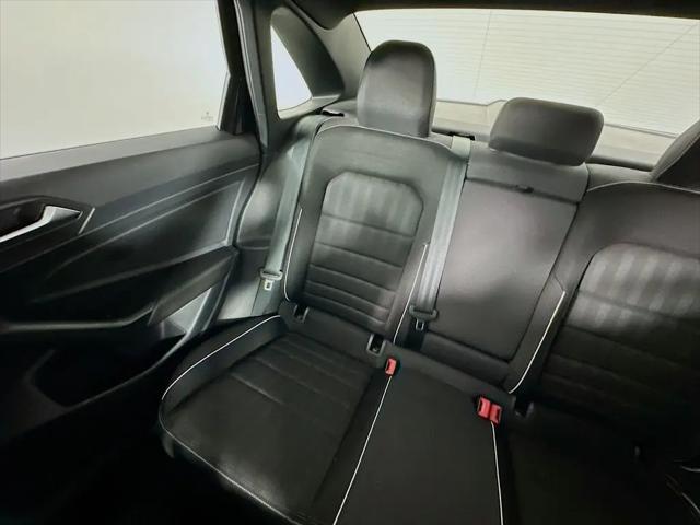 2023 Volkswagen Jetta 1.5T Sport