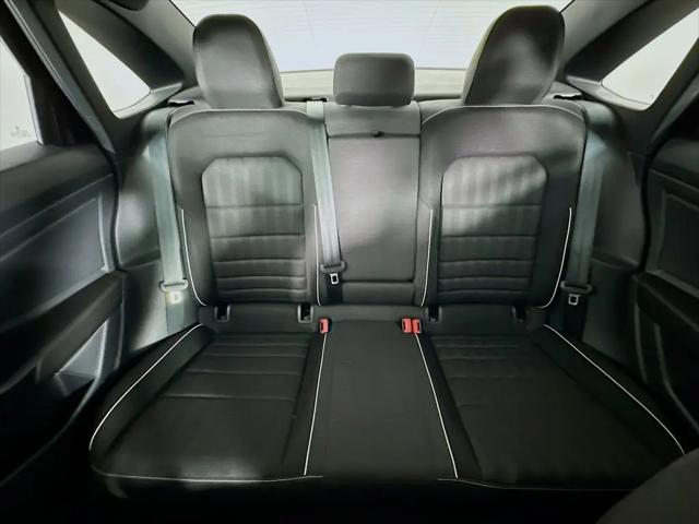 2023 Volkswagen Jetta 1.5T Sport