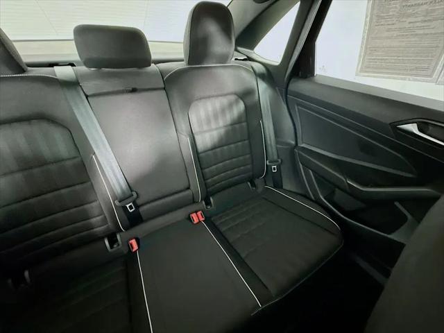 2023 Volkswagen Jetta 1.5T Sport