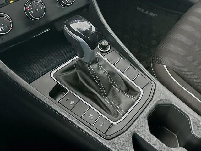 2023 Volkswagen Jetta 1.5T Sport