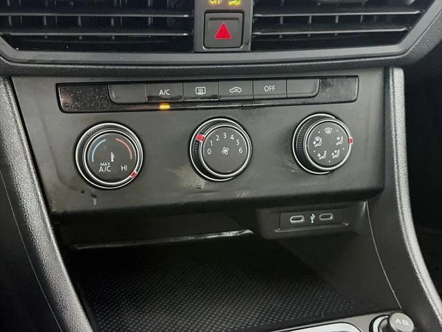 2023 Volkswagen Jetta 1.5T Sport