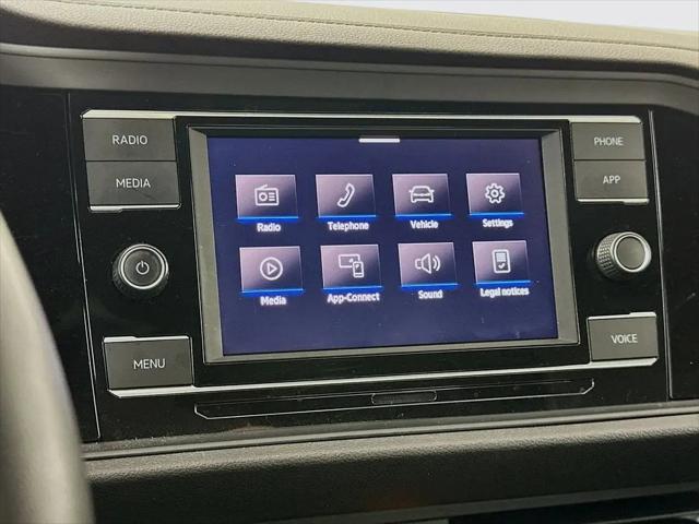 2023 Volkswagen Jetta 1.5T Sport