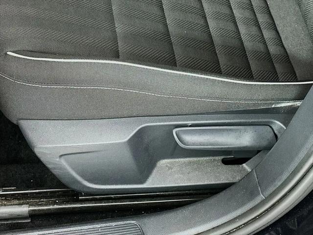 2023 Volkswagen Jetta 1.5T Sport