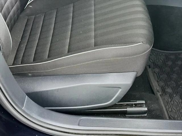 2023 Volkswagen Jetta 1.5T Sport