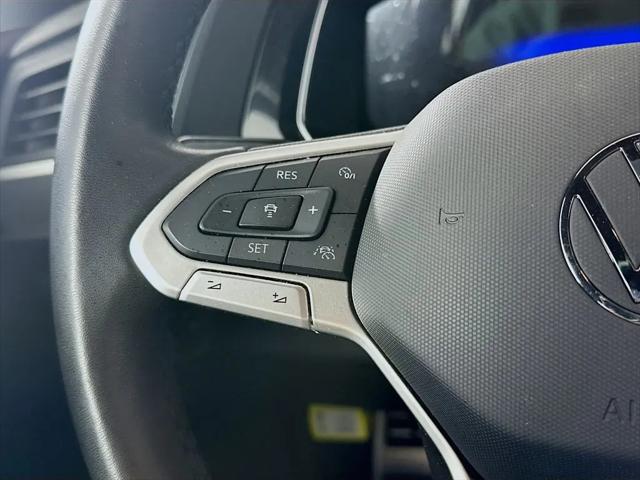 2023 Volkswagen Jetta 1.5T Sport