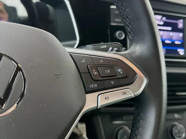 2023 Volkswagen Jetta 1.5T Sport