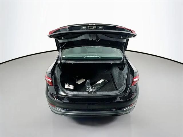 2023 Volkswagen Jetta 1.5T Sport