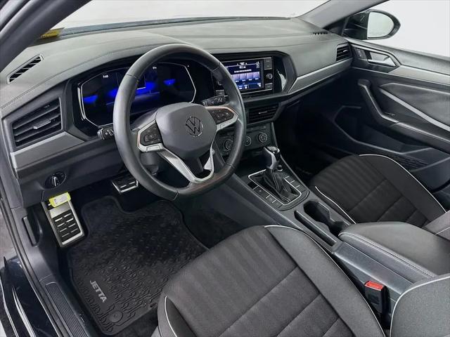 2023 Volkswagen Jetta 1.5T Sport
