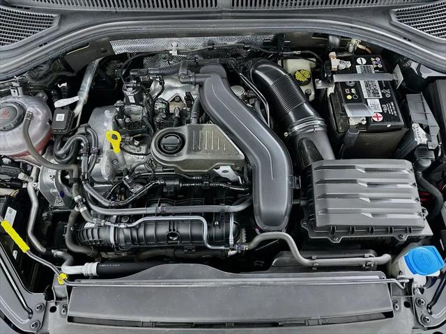 2023 Volkswagen Jetta 1.5T Sport