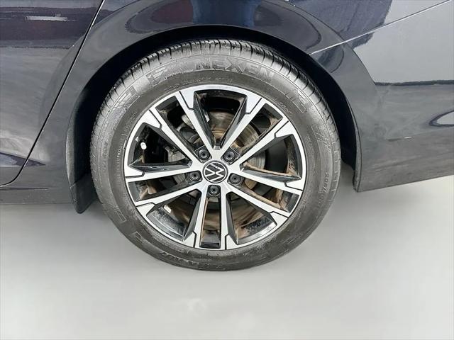 2023 Volkswagen Jetta 1.5T Sport