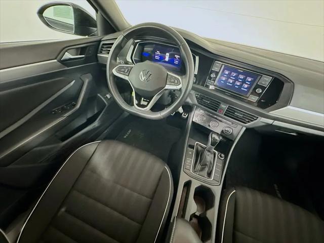 2023 Volkswagen Jetta 1.5T Sport