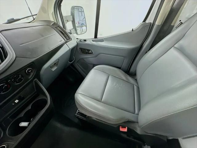 2018 Ford Transit Chassis T-250