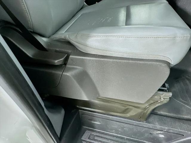 2018 Ford Transit Chassis T-250