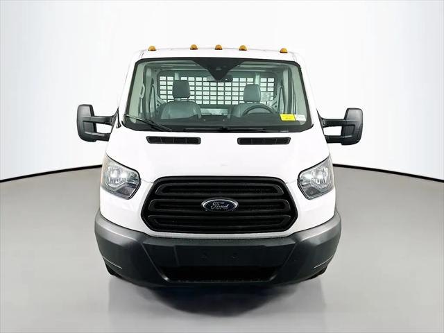 2018 Ford Transit Chassis T-250