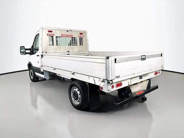 2018 Ford Transit Chassis T-250
