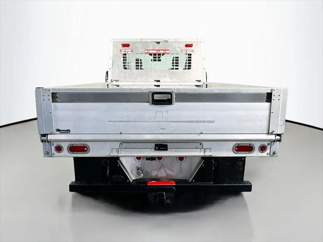 2018 Ford Transit Chassis T-250