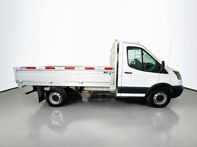 2018 Ford Transit Chassis T-250