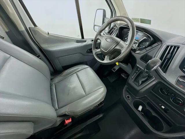 2018 Ford Transit Chassis T-250