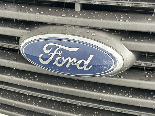 2018 Ford Transit Chassis T-250