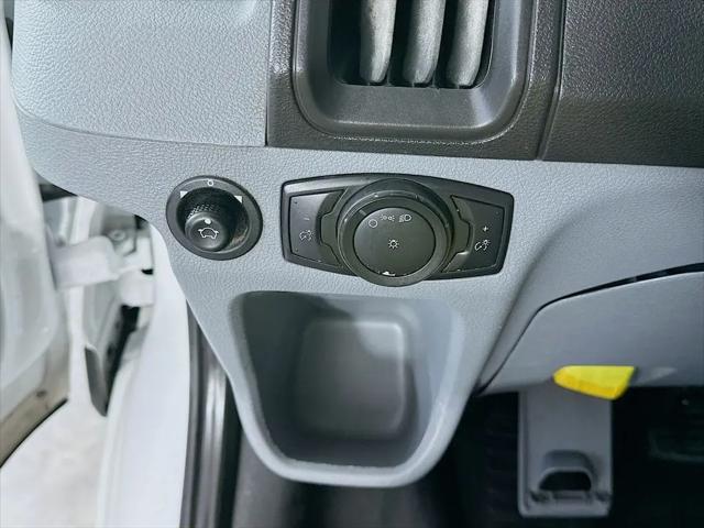 2018 Ford Transit Chassis T-250