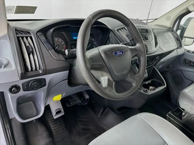 2018 Ford Transit Chassis T-250