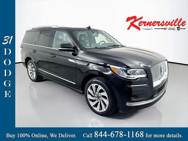 2023 Lincoln Navigator Reserve for sale in Kernersville, NC
