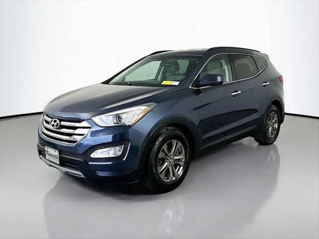 2013 Hyundai Santa Fe Sport