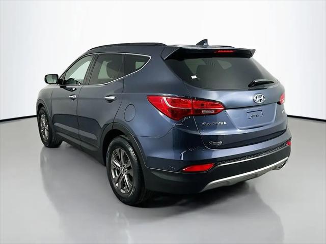 2013 Hyundai Santa Fe Sport