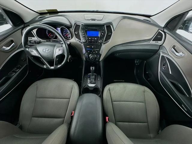 2013 Hyundai Santa Fe Sport