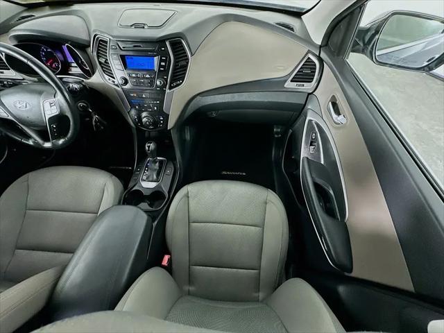 2013 Hyundai Santa Fe Sport