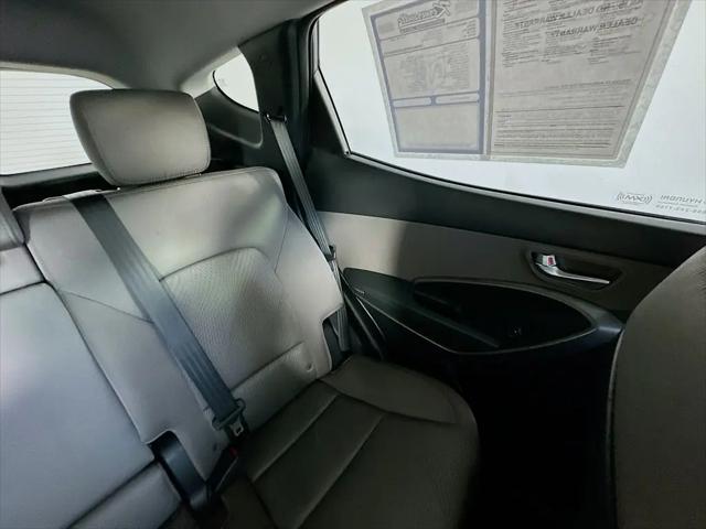 2013 Hyundai Santa Fe Sport