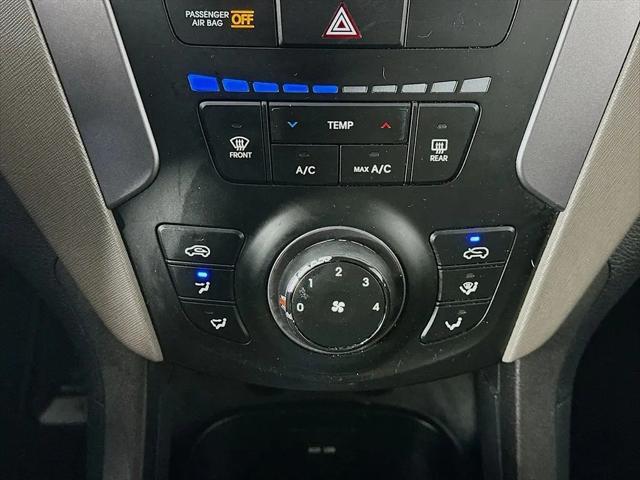 2013 Hyundai Santa Fe Sport