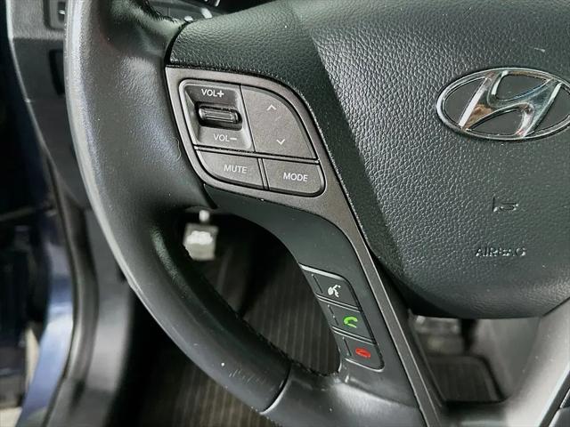 2013 Hyundai Santa Fe Sport