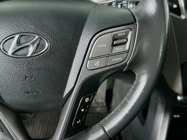 2013 Hyundai Santa Fe Sport