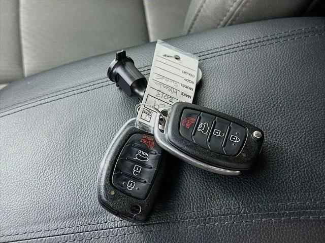 2013 Hyundai Santa Fe Sport