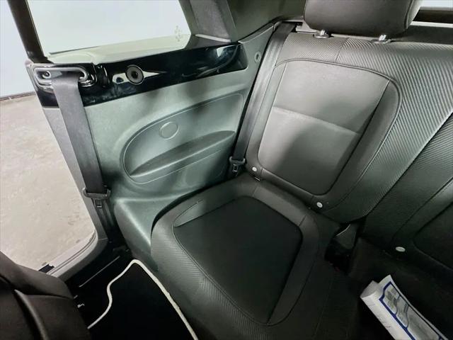 2013 Volkswagen Beetle 2.5L