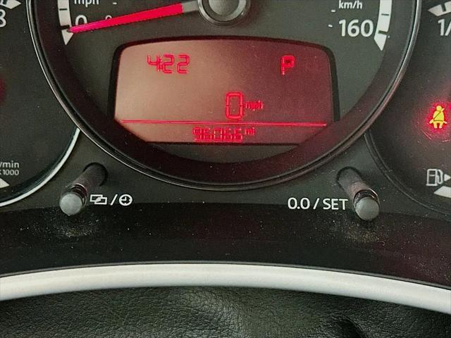 2013 Volkswagen Beetle 2.5L