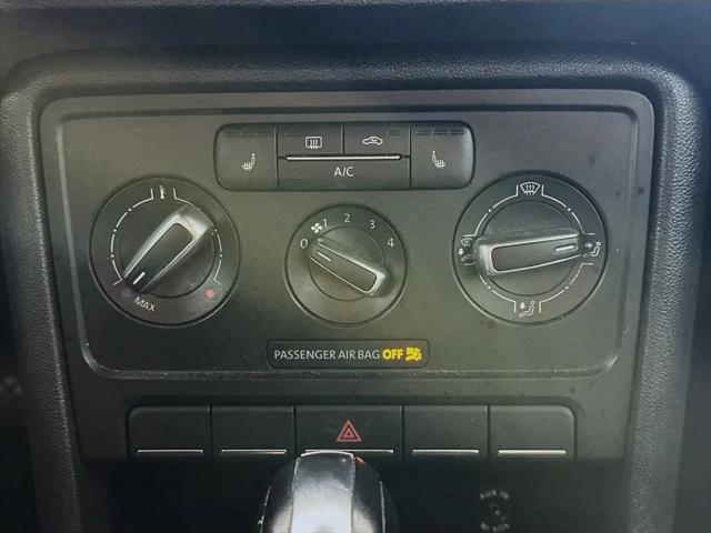 2013 Volkswagen Beetle 2.5L