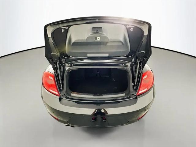 2013 Volkswagen Beetle 2.5L
