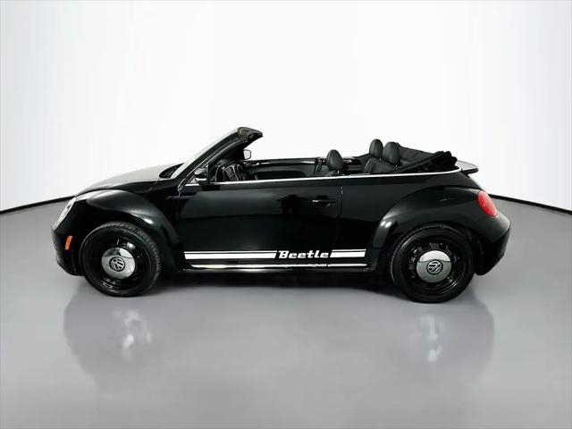 2013 Volkswagen Beetle 2.5L