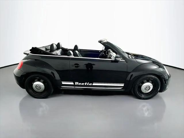 2013 Volkswagen Beetle 2.5L