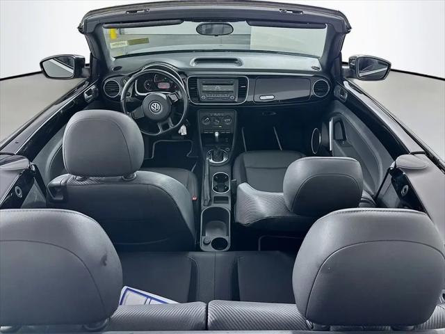 2013 Volkswagen Beetle 2.5L