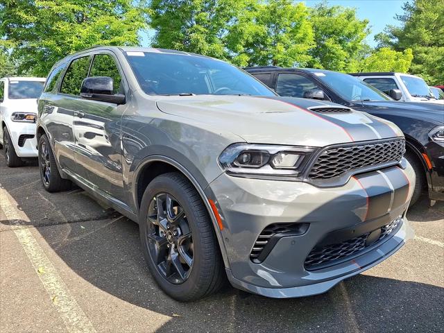 2026 Dodge Durango GT Premium AWD HEMI V8