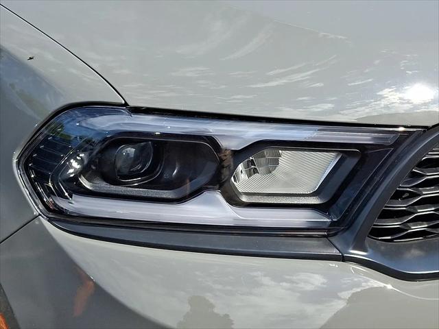 2026 Dodge Durango GT Premium AWD HEMI V8