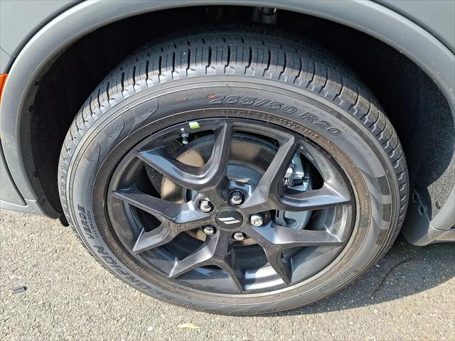 2026 Dodge Durango GT Premium AWD HEMI V8