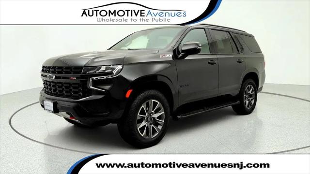 2023 Chevrolet Tahoe 4WD Z71 for sale in Wall Township, NJ