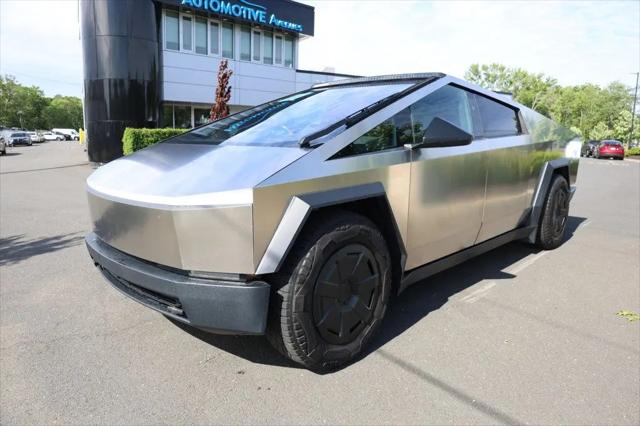 2024 Tesla Cybertruck Cyberbeast for sale in Wall Township, NJ