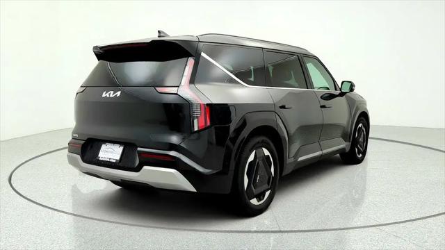 2024 Kia EV9 Land